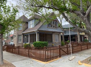 201 High St SE, Albuquerque, NM 87102