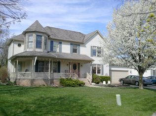 294 Salem Dr N, Romeo, MI 48065