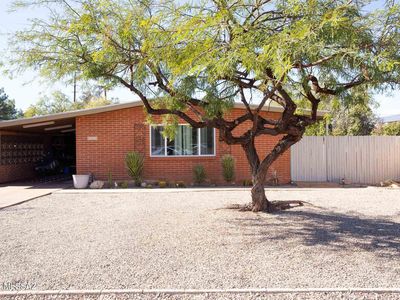 1415 N Arcadia Ave, Tucson, AZ, 85712