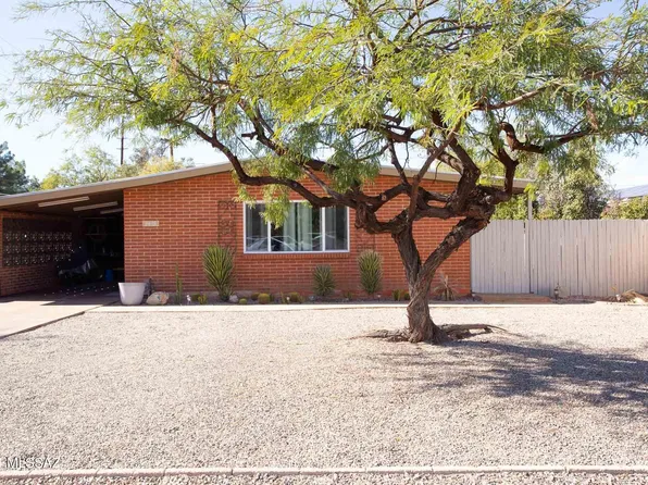 1415 N Arcadia Ave, Tucson, AZ 85712