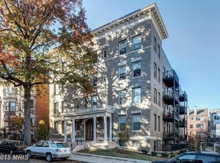 1811 Wyoming Ave NW APT 22, Washington, DC 20009