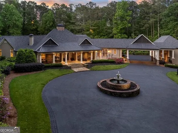 16231 Clarity Rd, Alpharetta, GA 30004