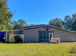 148 Dozier Rogers Rd, Lucedale, MS 39452