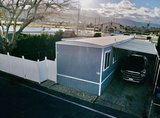 5711 Columbia Way SPACE 215, Lancaster, CA 93536