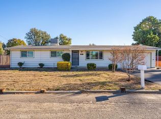 345 Labray Ave, Red Bluff, CA 96080