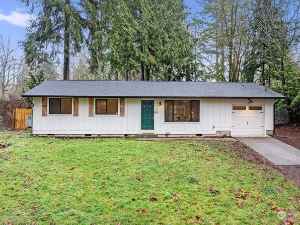 11116 E Lake Joy Drive NE, Carnation, WA 98014