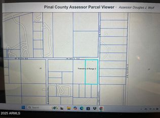 43550 W Baca Rd #3, Maricopa, AZ 85138