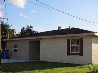401 Loveland St, Patterson, LA 70392