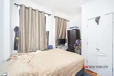 Rented by Keller Williams NYC
