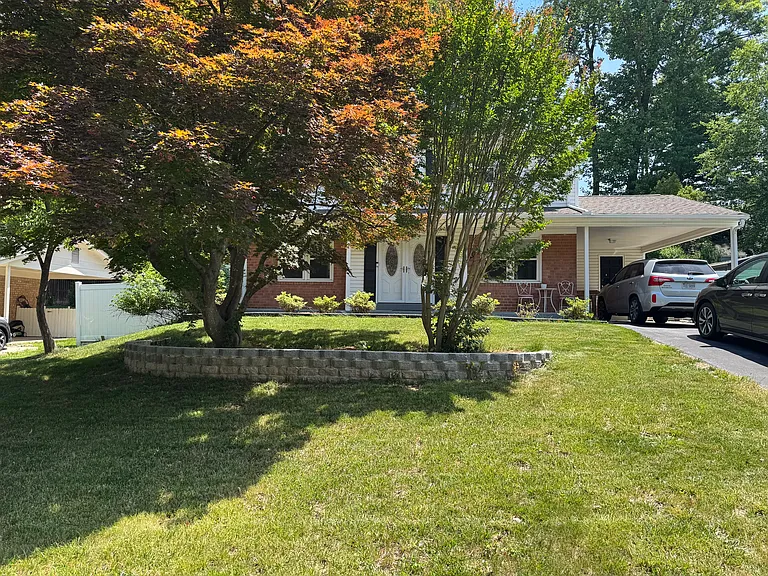 6603 Huntsman Blvd — Photo 1