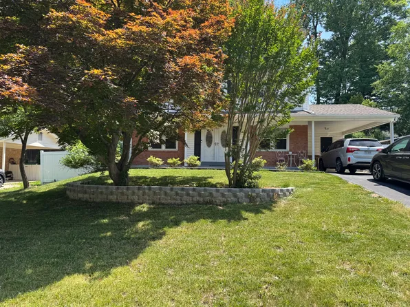 6603 Huntsman Blvd, Springfield, VA 22152