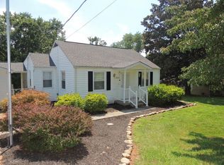 4502 Cardinal Dr, Knoxville, TN 37918