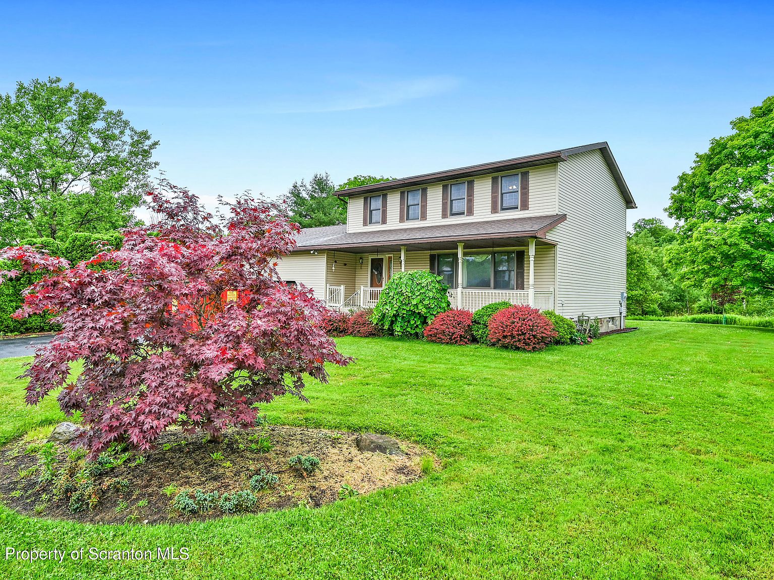 705 Epirus Hl S, Clarks Summit, PA 18411 Zillow
