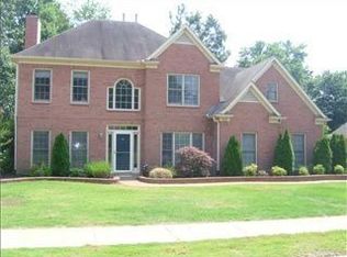 607 Wood Valley Dr, Collierville, TN 38017