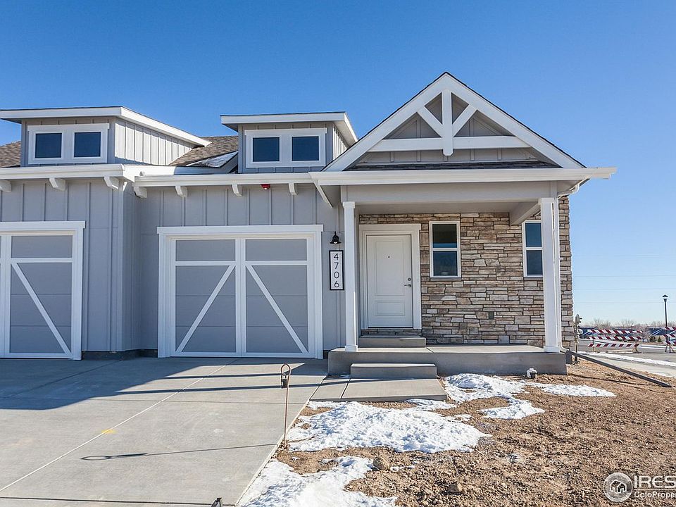 1st image of 4706 Whistler Dr