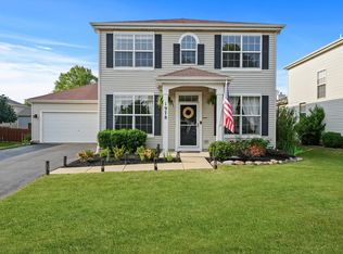 1978 Westridge Pl, Aurora, IL 60504