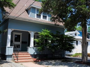 618 Jersey Ave, Spring Lake, NJ 07762