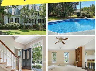 5235 Shadow Pond Ln, Charlotte, NC 28226