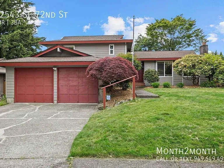 12543 SE 72nd St — Photo 30