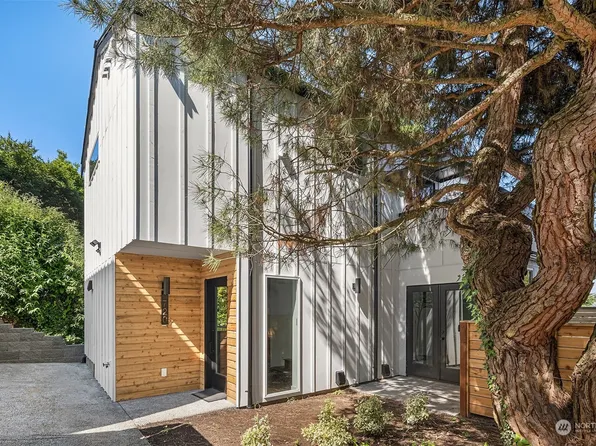 1720 NE 96th Street, Seattle, WA 98115