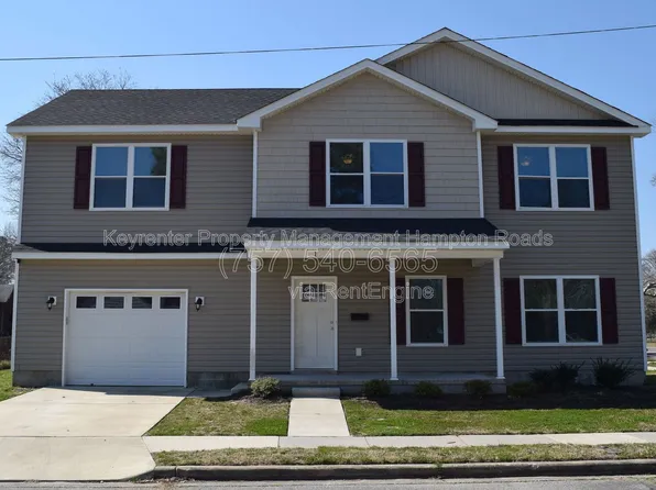 1 Worden Pl, Portsmouth, VA 23702