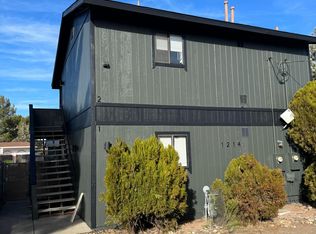 1214 E Graham St APT 2, Cottonwood, AZ 86326
