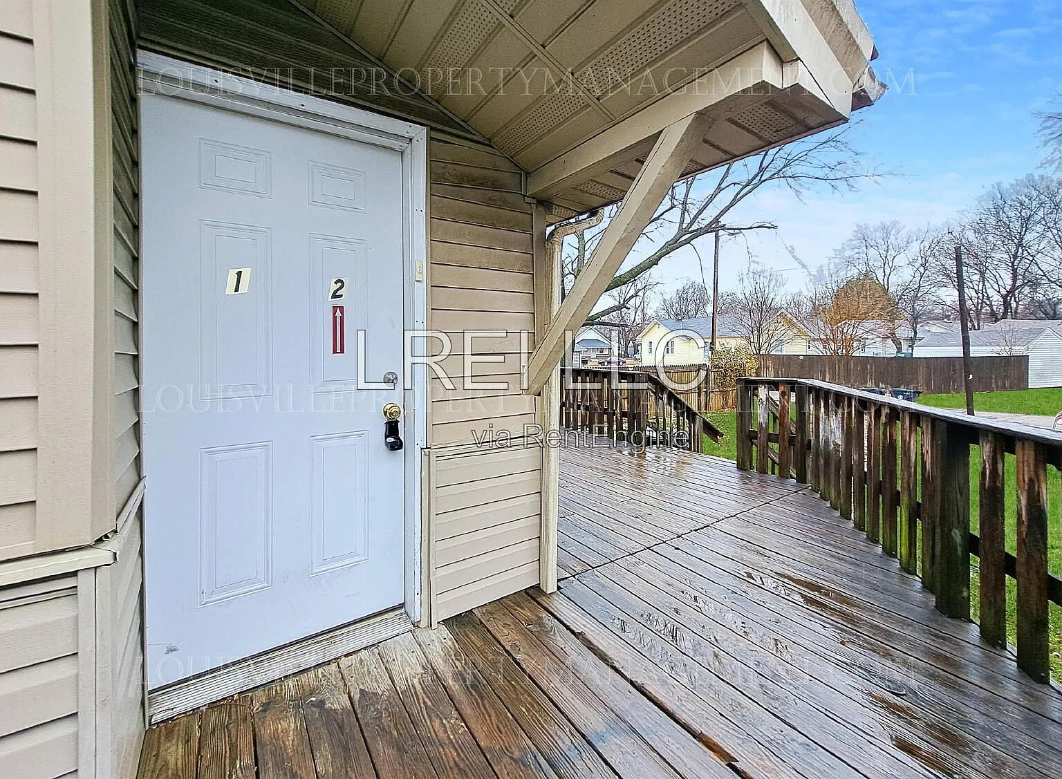 2 bed, 1.0 bath, 800 sqft, $1,135 — Photo 2