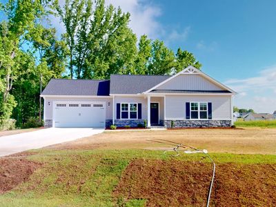 107 Bellingham Court, Fremont, NC, 27830