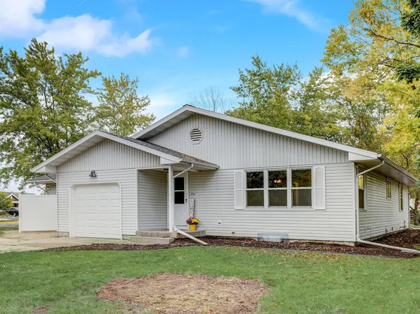306 Cedar St, Sauk City, WI 53583