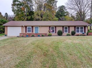 291 Kimberly Ln, Thomasville, NC 27360
