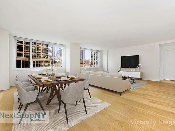 3rd image of 245 E 54th St #9HG