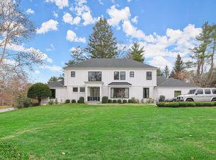 14 Copper Beech Rd, Greenwich, CT 06830