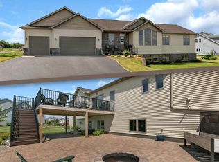 250 Alaina Pl, Sauk Rapids, MN 56379