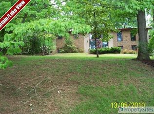 216 Orchard Knob Rd, Clinton, TN 37716