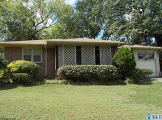208 Flint Dr, Fairfield, AL 35064