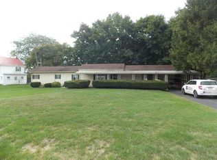 1030 Burnt House Rd, Carlisle, PA 17015