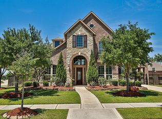 16803 Thomas Ridge Ln, Cypress, TX 77433