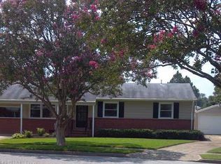 3139 Humboldt St, Norfolk, VA 23513