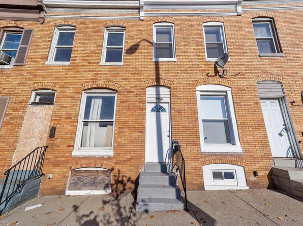 2738 Wilkens Ave, Baltimore, MD 21223