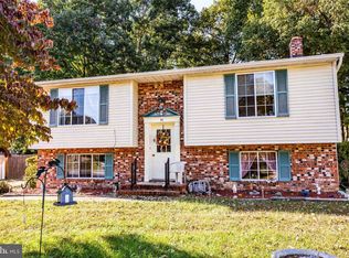 91 Devonne Dr, Fredericksburg, VA 22407