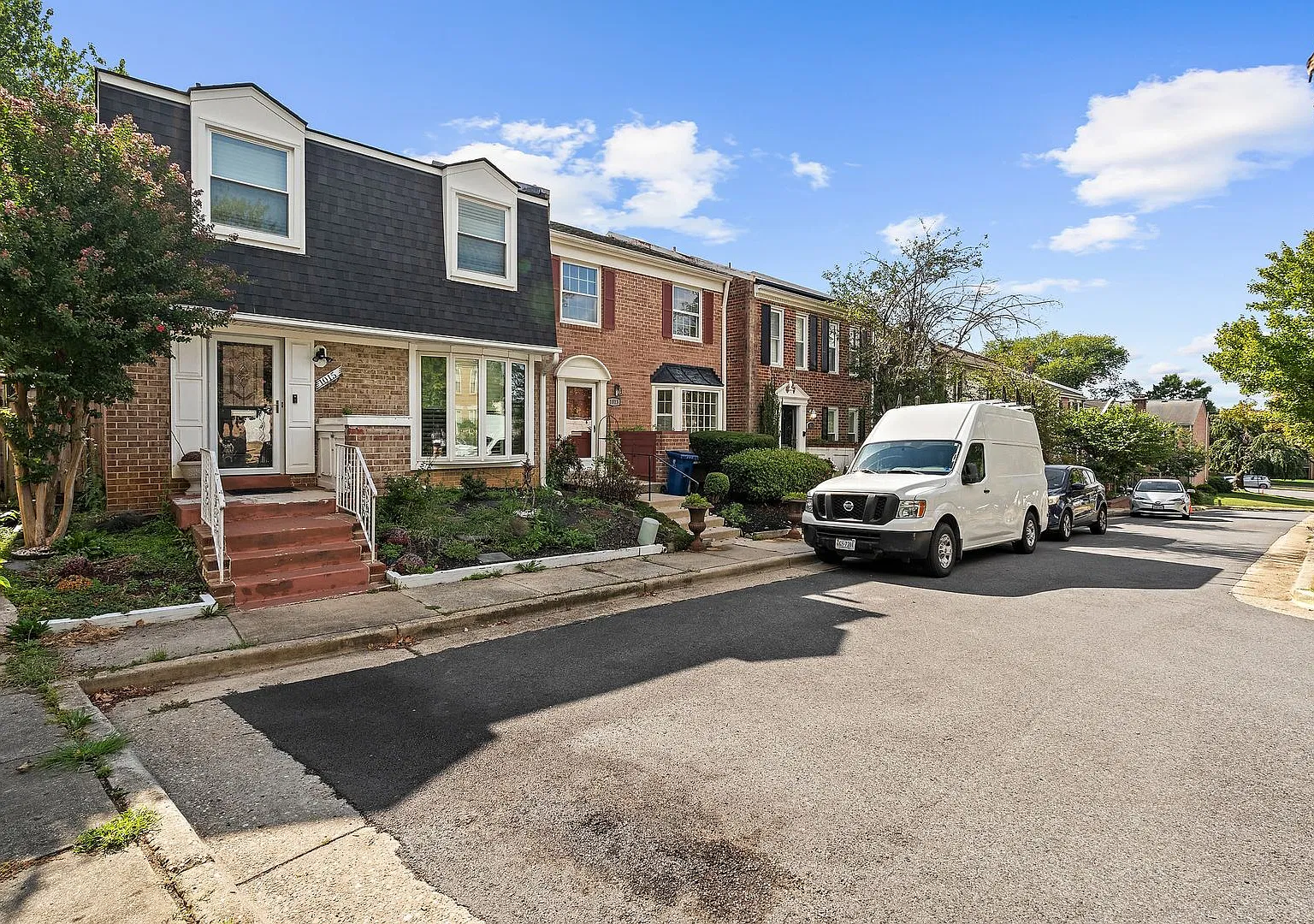 Move-in ready and available for immediate occupancy — Photo 2