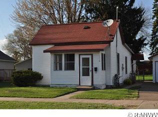 1110 Warren St, Chippewa Falls, WI 54729