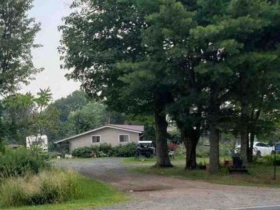 Property Side View