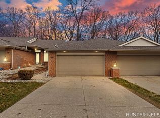 4357 Idlewood Dr SW, Wyoming, MI