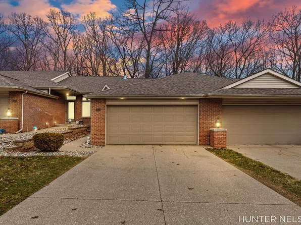 4357 Idlewood Dr SW, Wyoming, MI 49519