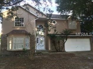 2715 Coventry Ln, Ocoee, FL 34761