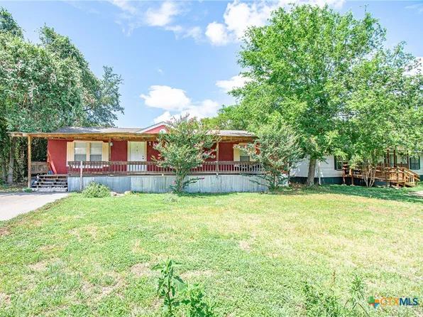 13196 Capstan Dr, Temple, TX 76502