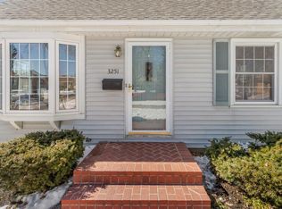 3251 S 53rd St, Milwaukee, WI 53219