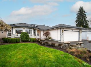 307 NW 95th Cir, Vancouver, WA 98665