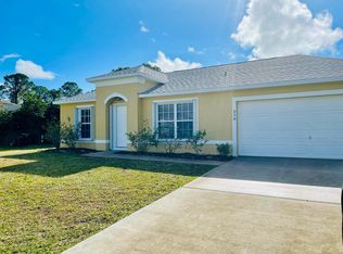 934 Raleigh Rd SE, Palm Bay, FL 32909